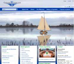 www.waterland.nl